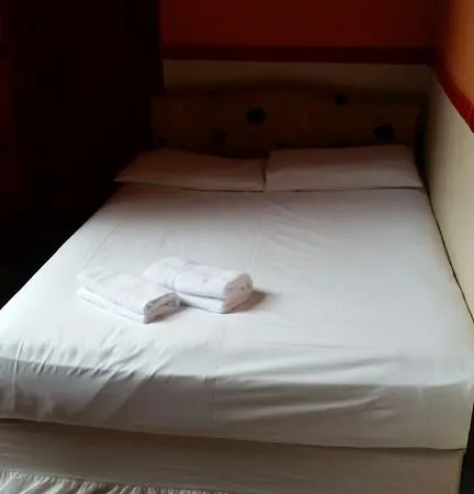 Hostel The Holyhead Dublin