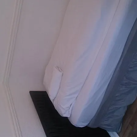 Hostel The Holyhead Dublin