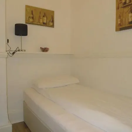 Auberge de jeunesse The Holyhead *