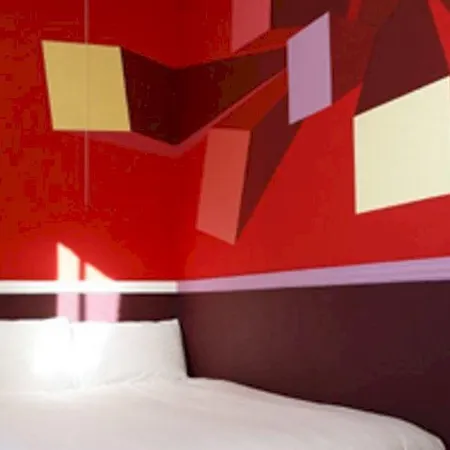 The Holyhead Auberge de jeunesse *