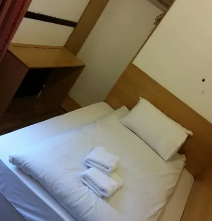 The Holyhead Auberge de jeunesse *