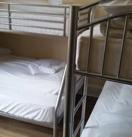 The Holyhead Auberge de jeunesse *