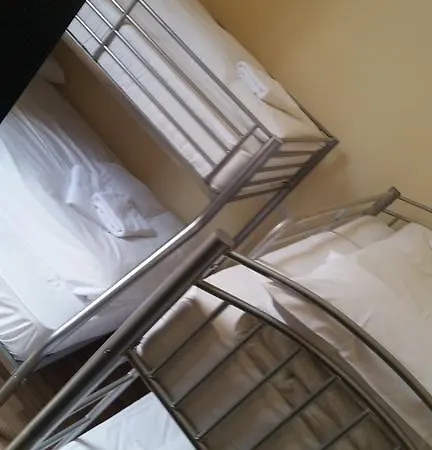 The Holyhead Auberge de jeunesse