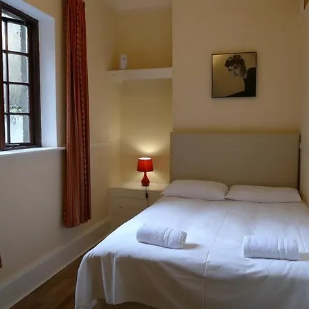 Auberge de jeunesse The Holyhead