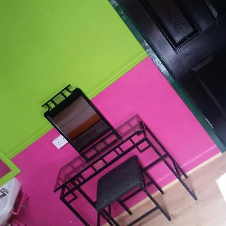 Hostel The Holyhead