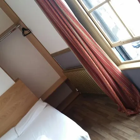 Hostel The Holyhead Dublin