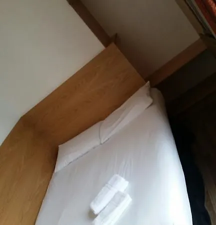 Hostel The Holyhead *