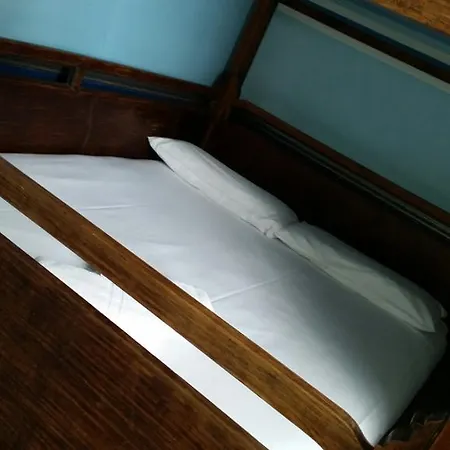 Hostel The Holyhead Dublin