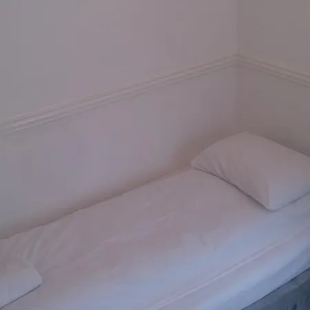 The Holyhead Hostel Dublin