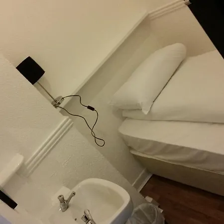 Hostel The Holyhead