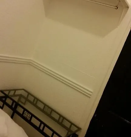 The Holyhead Hostel Dublin