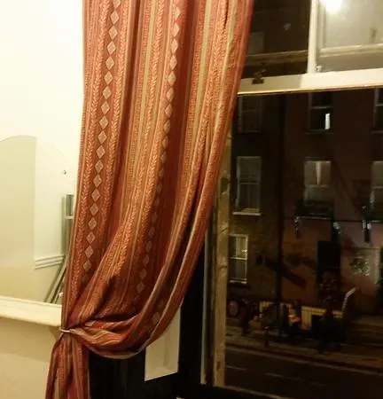 The Holyhead Hostel