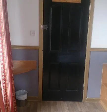 The Holyhead Hostel Dublin