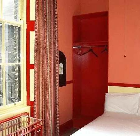 Hostel The Holyhead Dublin